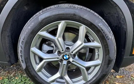 BMW X3, 2022 год, 5 450 000 рублей, 9 фотография