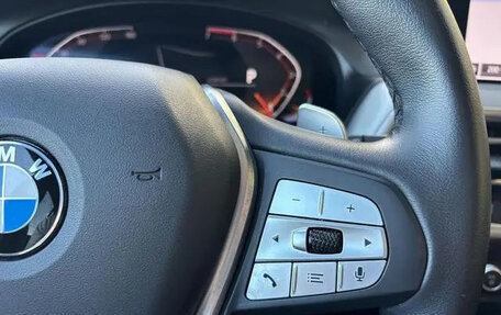 BMW X3, 2022 год, 5 450 000 рублей, 16 фотография