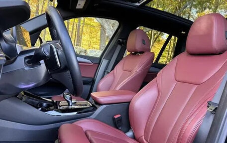 BMW X3, 2022 год, 5 450 000 рублей, 20 фотография