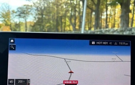 BMW X3, 2022 год, 5 450 000 рублей, 15 фотография