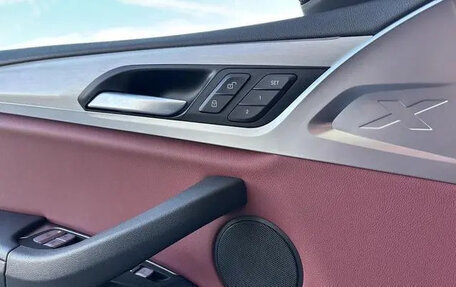 BMW X3, 2022 год, 5 450 000 рублей, 31 фотография