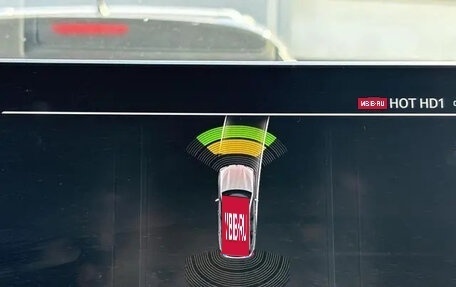 BMW X3, 2022 год, 5 450 000 рублей, 19 фотография