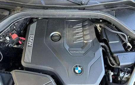 BMW X3, 2022 год, 5 450 000 рублей, 26 фотография