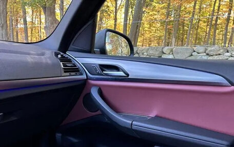 BMW X3, 2022 год, 5 450 000 рублей, 21 фотография