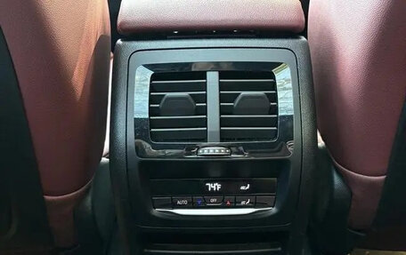 BMW X3, 2022 год, 5 450 000 рублей, 28 фотография