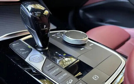 BMW X3, 2022 год, 5 450 000 рублей, 32 фотография