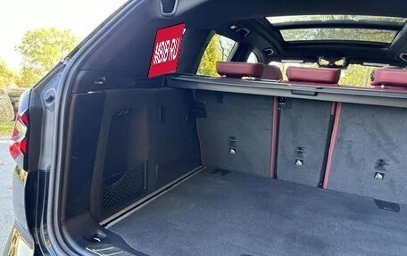 BMW X3, 2022 год, 5 450 000 рублей, 23 фотография