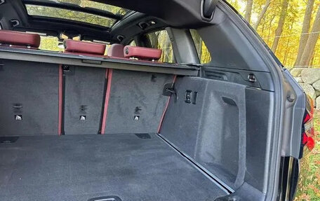 BMW X3, 2022 год, 5 450 000 рублей, 40 фотография