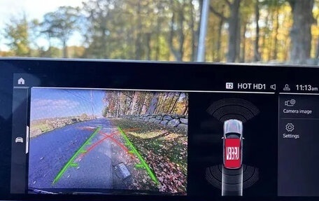 BMW X3, 2022 год, 5 450 000 рублей, 37 фотография