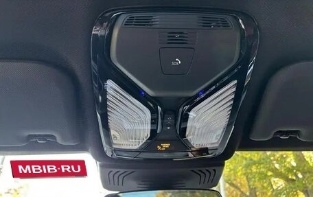 BMW X3, 2022 год, 5 450 000 рублей, 38 фотография