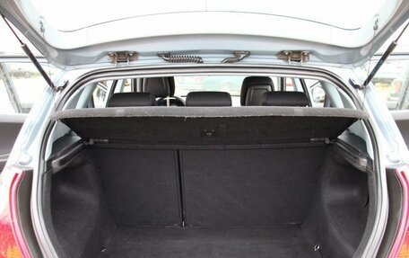 KIA cee'd I рестайлинг, 2008 год, 539 000 рублей, 8 фотография