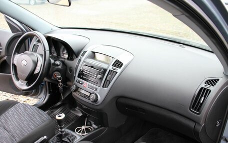 KIA cee'd I рестайлинг, 2008 год, 539 000 рублей, 6 фотография