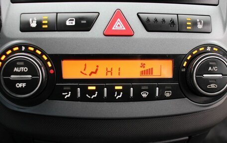 KIA cee'd I рестайлинг, 2008 год, 539 000 рублей, 12 фотография