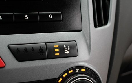 KIA cee'd I рестайлинг, 2008 год, 539 000 рублей, 11 фотография