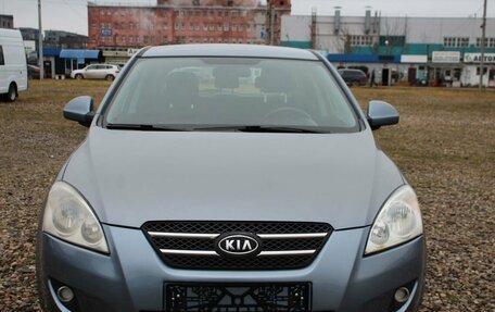 KIA cee'd I рестайлинг, 2008 год, 539 000 рублей, 2 фотография