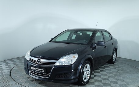 Opel Astra H, 2011 год, 647 000 рублей, 1 фотография