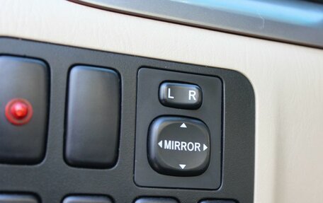 Toyota Land Cruiser Prado 120 рестайлинг, 2004 год, 1 399 000 рублей, 13 фотография