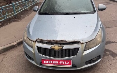 Chevrolet Cruze II, 2011 год, 300 000 рублей, 1 фотография