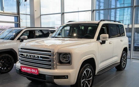 Haval H9, 2024 год, 4 899 000 рублей, 1 фотография