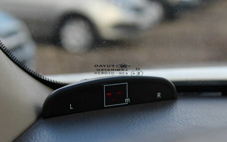 Toyota Land Cruiser Prado 120 рестайлинг, 2004 год, 1 399 000 рублей, 16 фотография