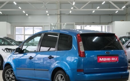 Ford C-MAX I рестайлинг, 2005 год, 459 000 рублей, 5 фотография