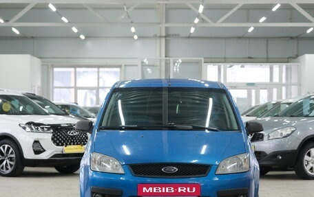 Ford C-MAX I рестайлинг, 2005 год, 459 000 рублей, 2 фотография