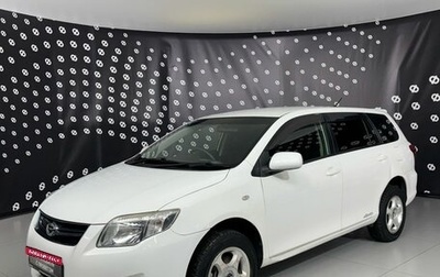 Toyota Corolla, 2010 год, 830 000 рублей, 1 фотография