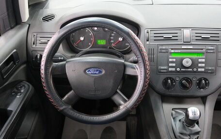 Ford C-MAX I рестайлинг, 2005 год, 459 000 рублей, 12 фотография