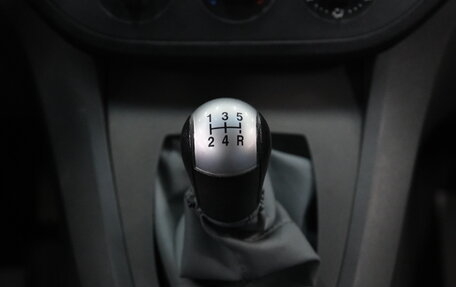 Ford C-MAX I рестайлинг, 2005 год, 459 000 рублей, 17 фотография