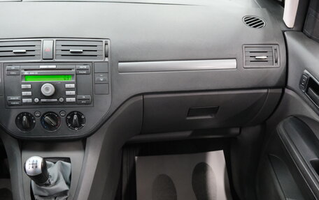 Ford C-MAX I рестайлинг, 2005 год, 459 000 рублей, 18 фотография