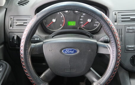 Ford C-MAX I рестайлинг, 2005 год, 459 000 рублей, 13 фотография