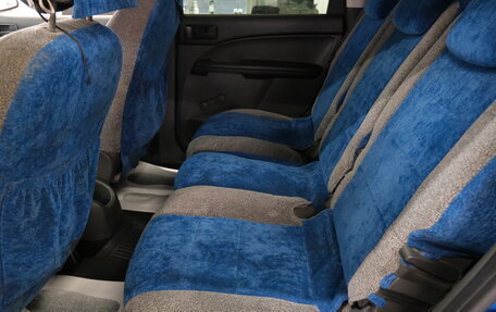 Ford C-MAX I рестайлинг, 2005 год, 459 000 рублей, 21 фотография