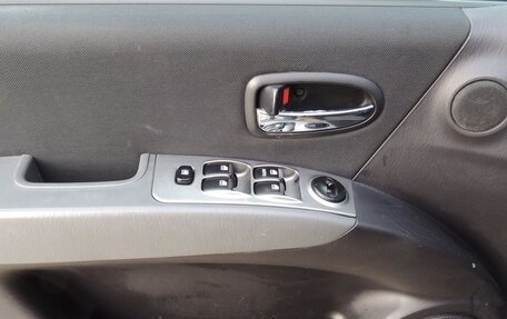 Hyundai Matrix I рестайлинг, 2008 год, 620 000 рублей, 10 фотография