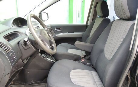 Hyundai Matrix I рестайлинг, 2008 год, 620 000 рублей, 5 фотография