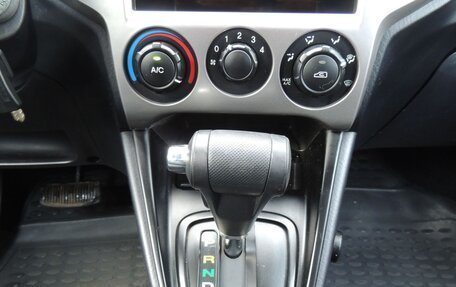 Hyundai Matrix I рестайлинг, 2008 год, 620 000 рублей, 9 фотография