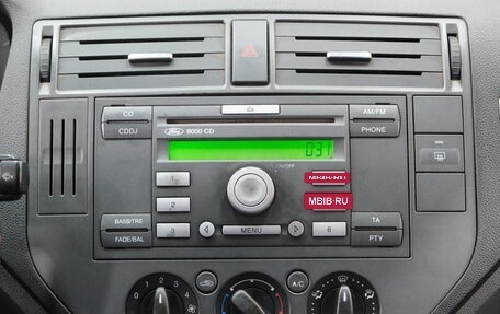 Ford C-MAX I рестайлинг, 2005 год, 459 000 рублей, 16 фотография