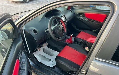 Geely MK Cross I, 2013 год, 319 999 рублей, 10 фотография