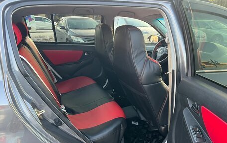 Geely MK Cross I, 2013 год, 319 999 рублей, 13 фотография