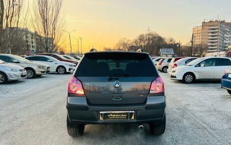 Geely MK Cross I, 2013 год, 319 999 рублей, 7 фотография