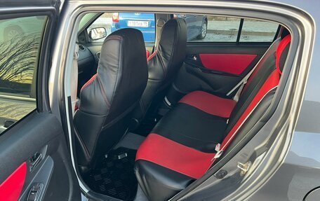 Geely MK Cross I, 2013 год, 319 999 рублей, 11 фотография