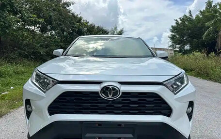 Toyota RAV4, 2022 год, 3 180 114 рублей, 3 фотография