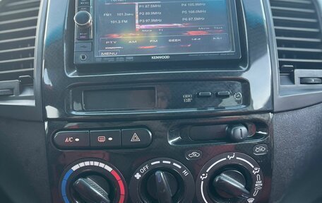 Geely MK Cross I, 2013 год, 319 999 рублей, 20 фотография