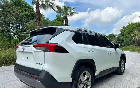 Toyota RAV4, 2022 год, 3 180 114 рублей, 7 фотография