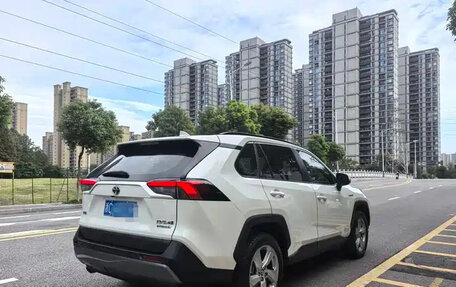 Toyota RAV4, 2022 год, 3 180 114 рублей, 8 фотография