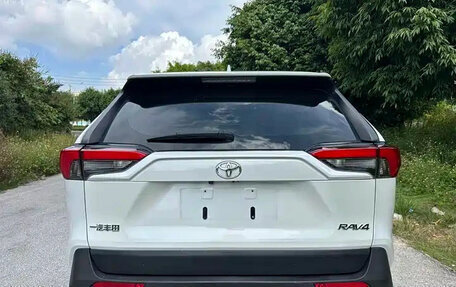 Toyota RAV4, 2022 год, 3 180 114 рублей, 6 фотография