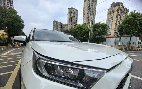 Toyota RAV4, 2022 год, 3 180 114 рублей, 11 фотография