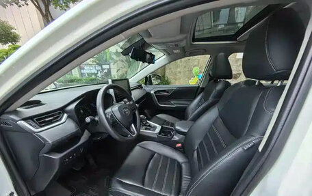 Toyota RAV4, 2022 год, 3 180 114 рублей, 19 фотография