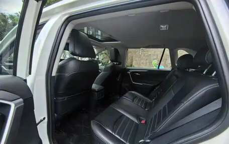 Toyota RAV4, 2022 год, 3 180 114 рублей, 17 фотография