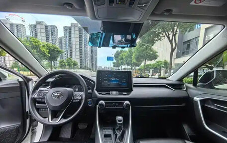 Toyota RAV4, 2022 год, 3 180 114 рублей, 18 фотография