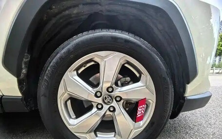 Toyota RAV4, 2022 год, 3 180 114 рублей, 20 фотография